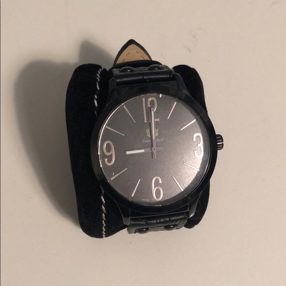 Louis Richard watch